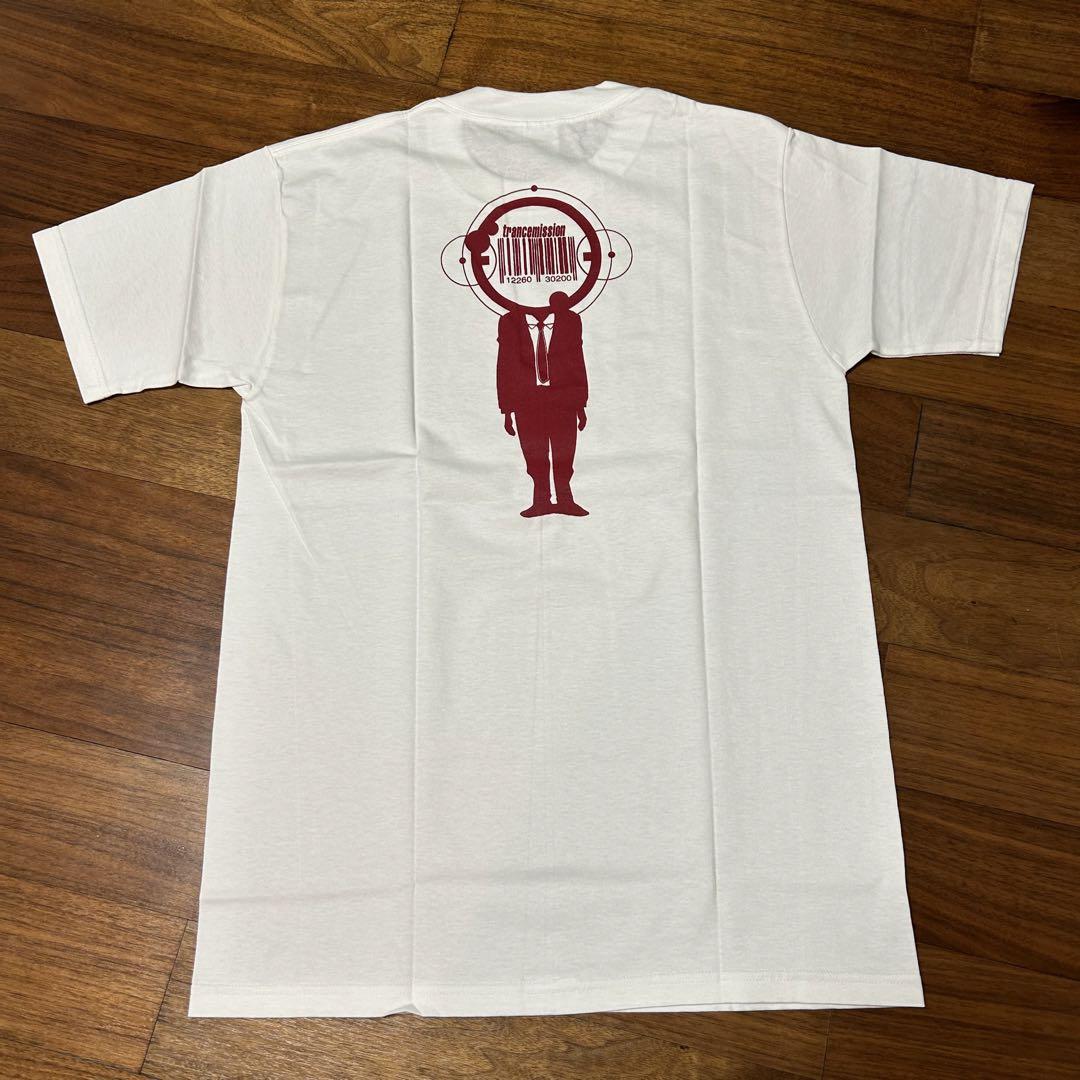 THEYELLOWMONKEYトランスミッションTシャツ M 希少