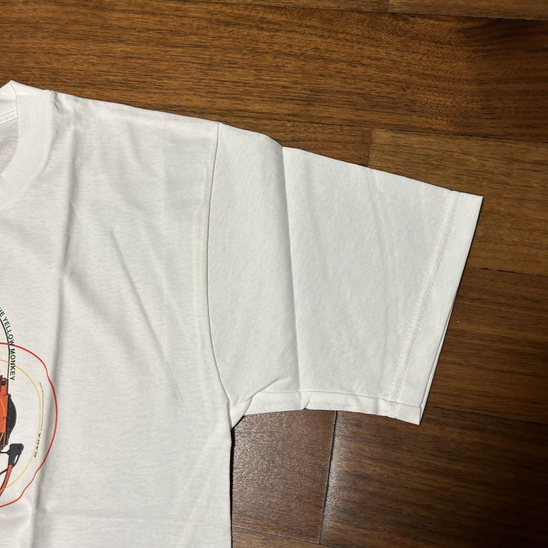 アメリカ製‼️ イエモン映画 トランスミッション Tシャツ - メルカリ
