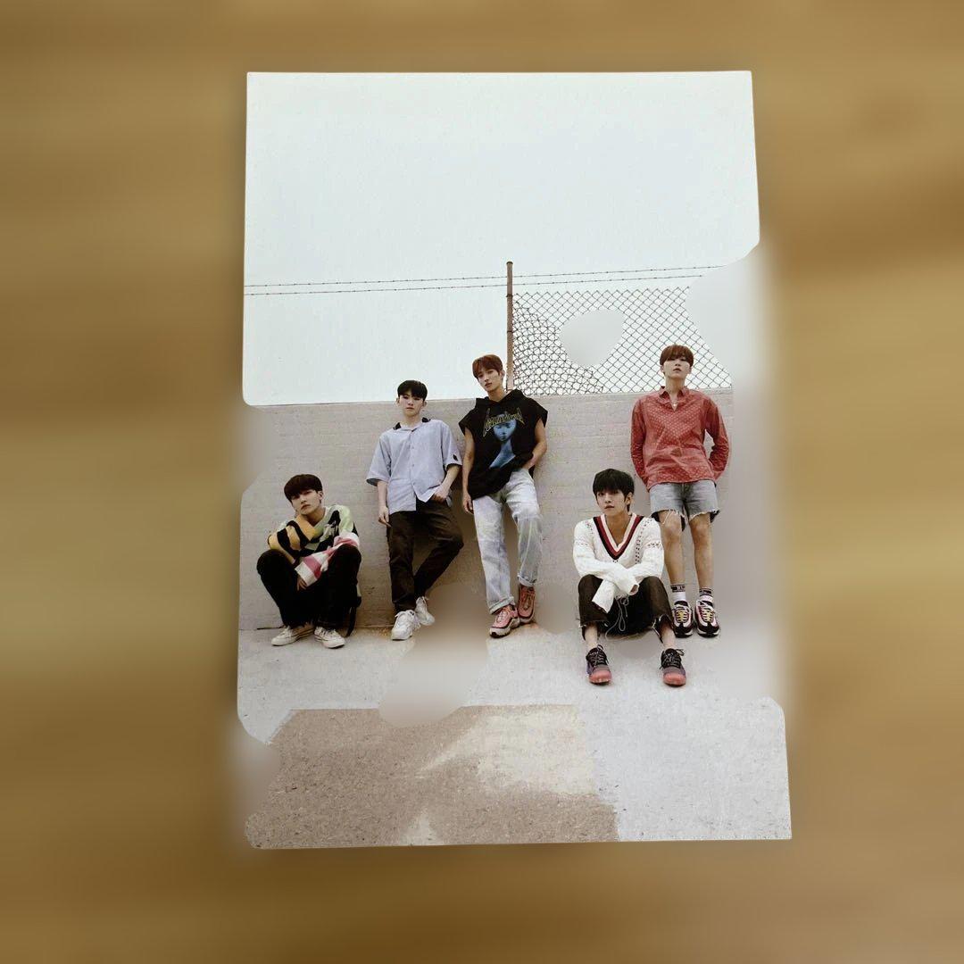 SEVENTEEN ヘンガレ ディノ、ジョンハン、ドギョムセット