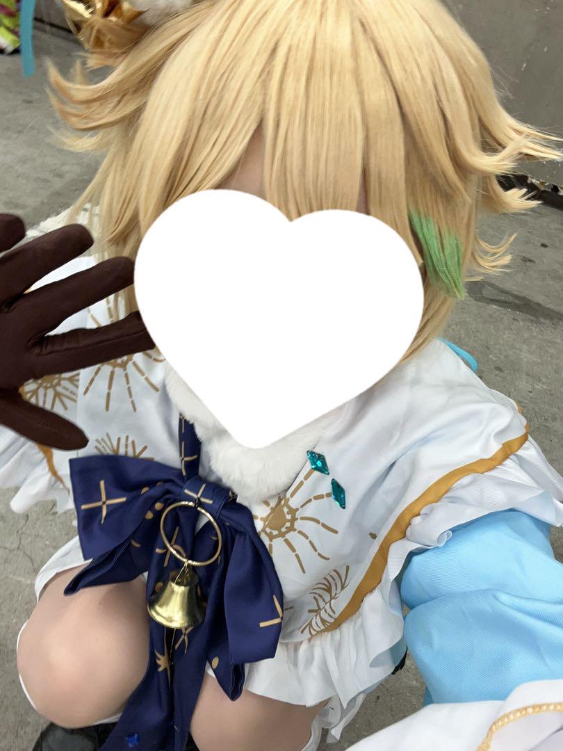 あんスタ 春川宙 Blanco コスプレ 衣装 一式