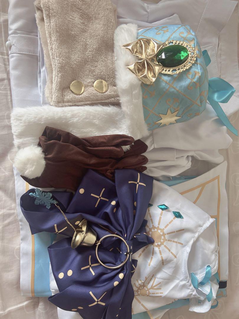 あんスタ 春川宙 Blanco コスプレ 衣装 一式