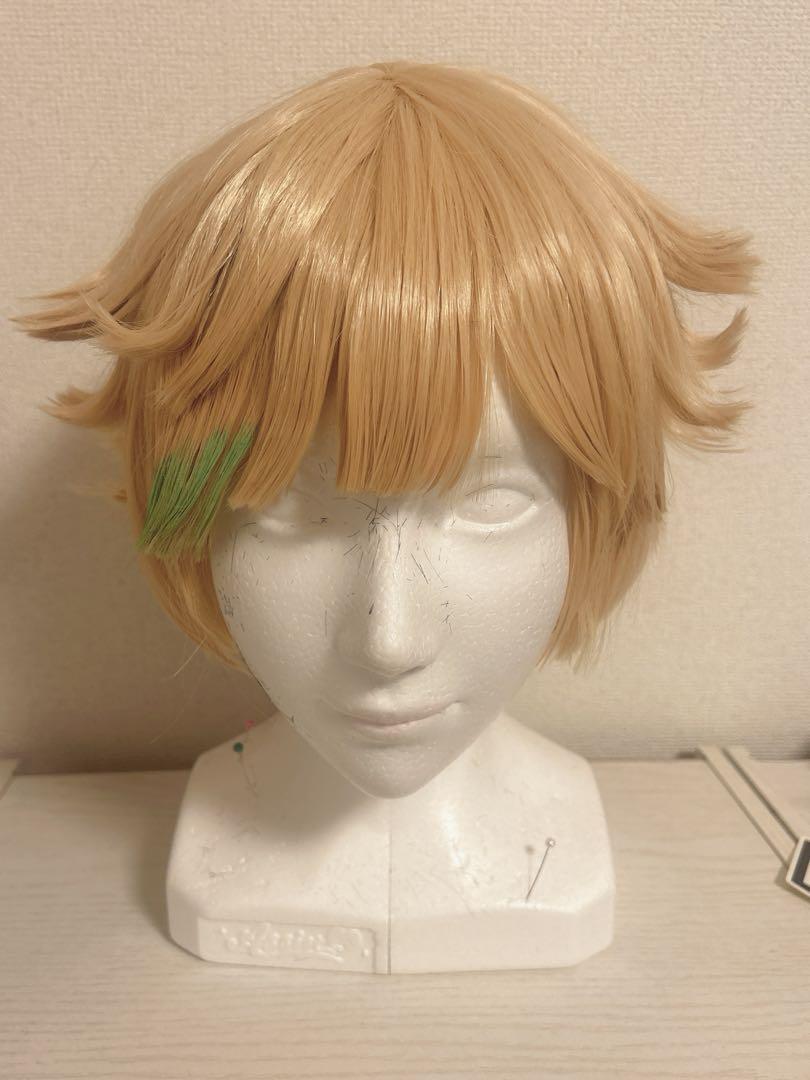 あんスタ 春川宙 Blanco コスプレ 衣装 一式