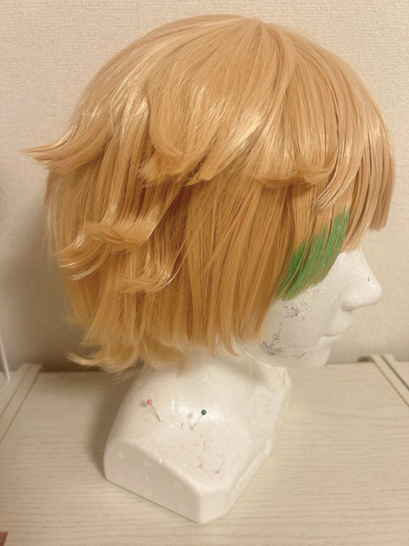 あんスタ 春川宙 Blanco コスプレ 衣装 一式