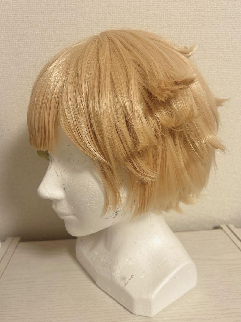 あんスタ 春川宙 Blanco コスプレ 衣装 一式