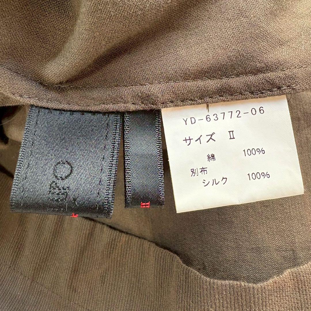 ノースリーブ膝丈ワンピース Mサイズ　 【CREPI LUPOCREPLUPO】 ノースリーブ膝丈ワンピース Mサイズ 【CREPI LUPOCREPLUPO