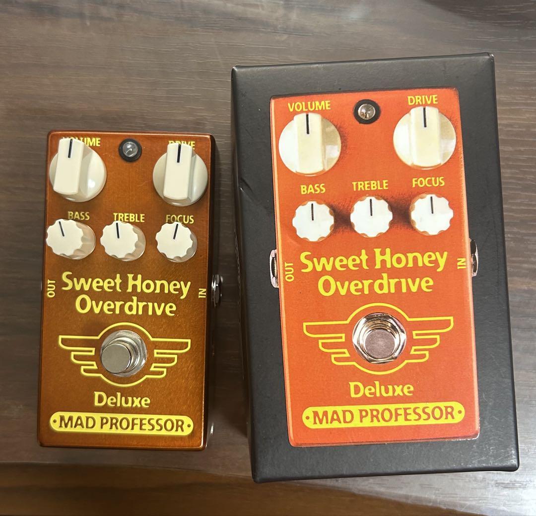 【廃盤】Sweet Honey Overdrive Deluxe 廃盤】Sweet Honey Overdrive Deluxe - メルカリ