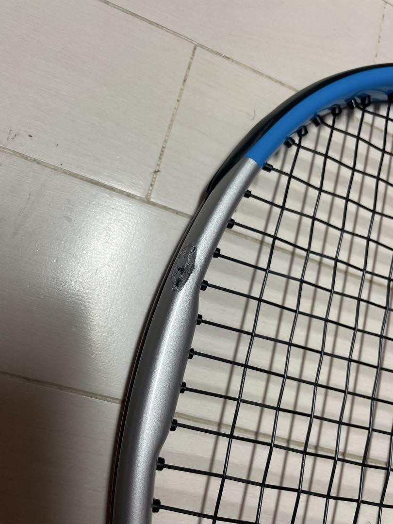 Wilson ULTRA TOUR 100 v3.0 グリップ2 加藤美唯 Wilson ULTRA TOUR 100 v3.0 グリップ2 加藤美唯 - メルカリ
