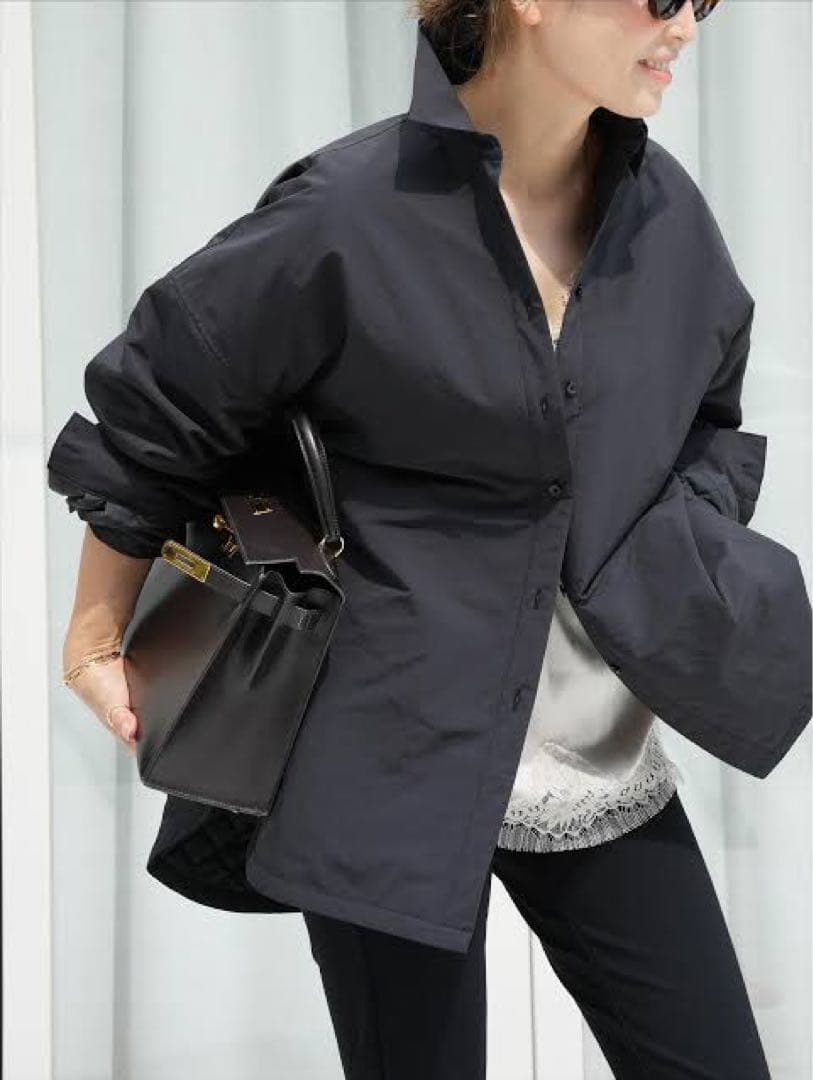 本日限定　deuxiemeclasse 【CALUX/キャラクス】