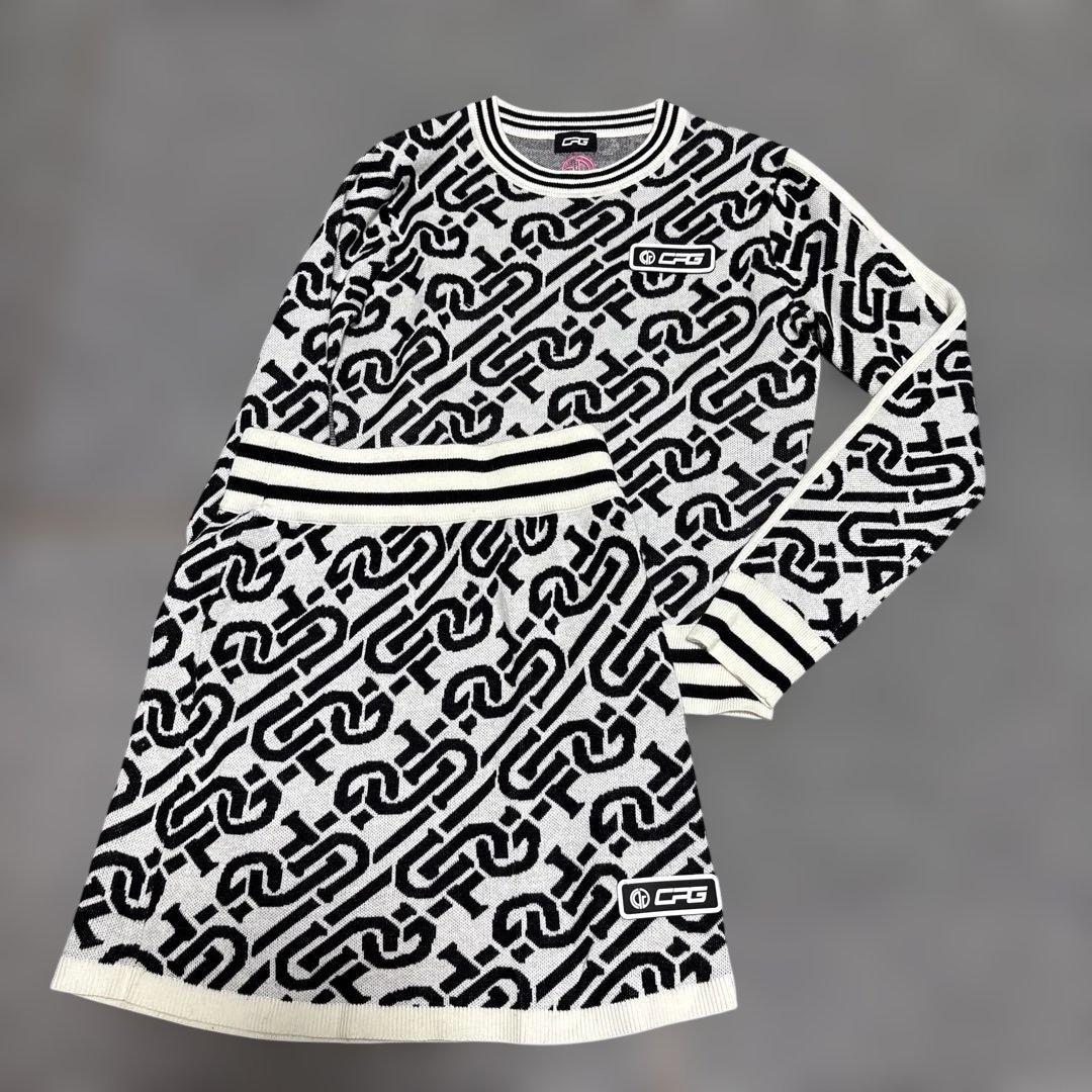 CPGゴルフ セットアップ サイズ1 お洒落S CPG GOLF