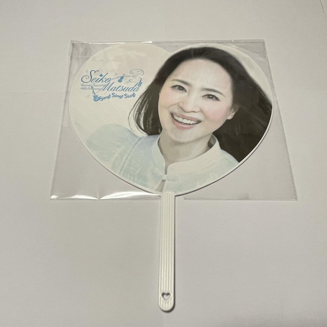 2025松田聖子コンサートグッズ 2025 ツアーTシャツ WHITE｜松田聖子｜felicia club by SEIKO