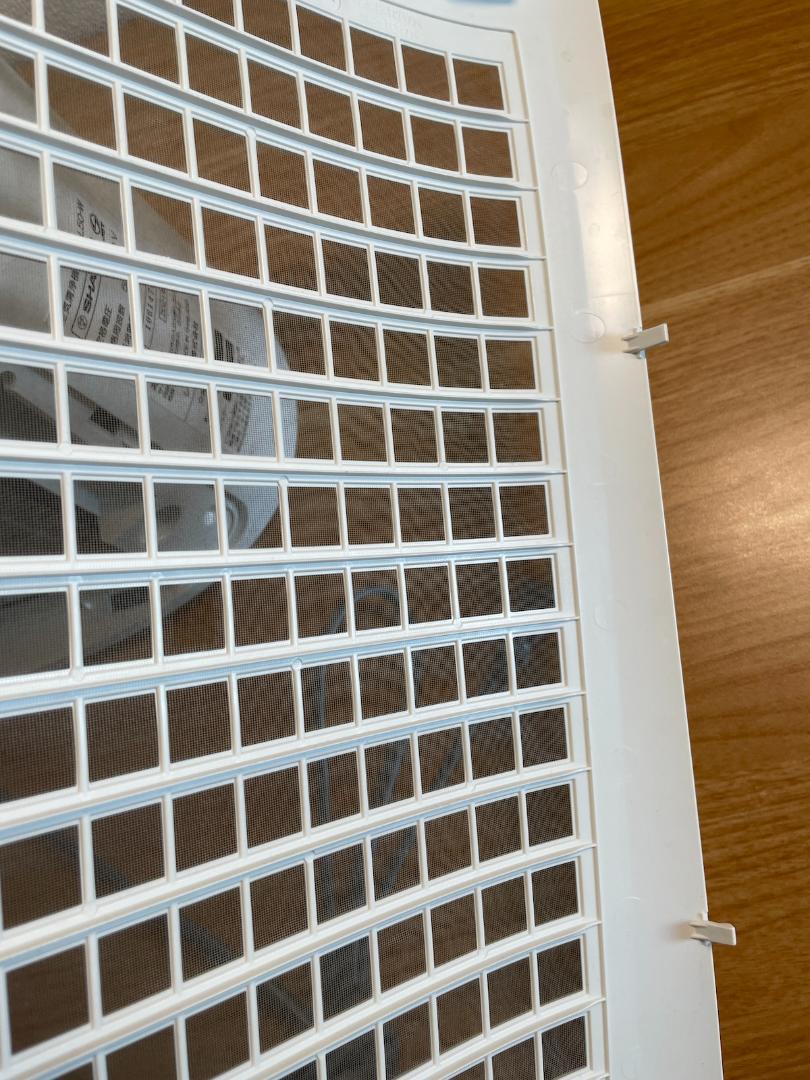 シャープ 空気清浄機 プラズマクラスター 7000 ホワイト FU-L50-W