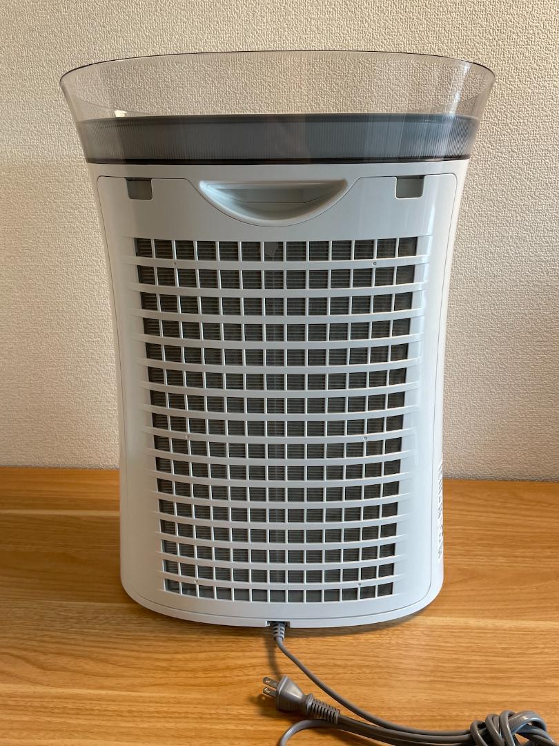 シャープ 空気清浄機 プラズマクラスター 7000 ホワイト FU-L50-W
