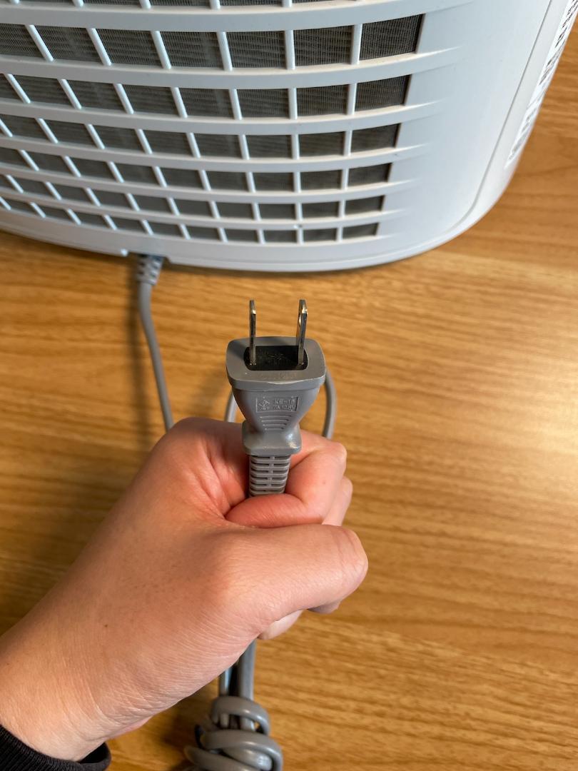 シャープ 空気清浄機 プラズマクラスター 7000 ホワイト FU-L50-W