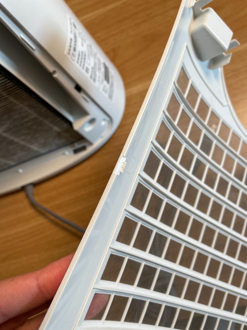 シャープ 空気清浄機 プラズマクラスター 7000 ホワイト FU-L50-W
