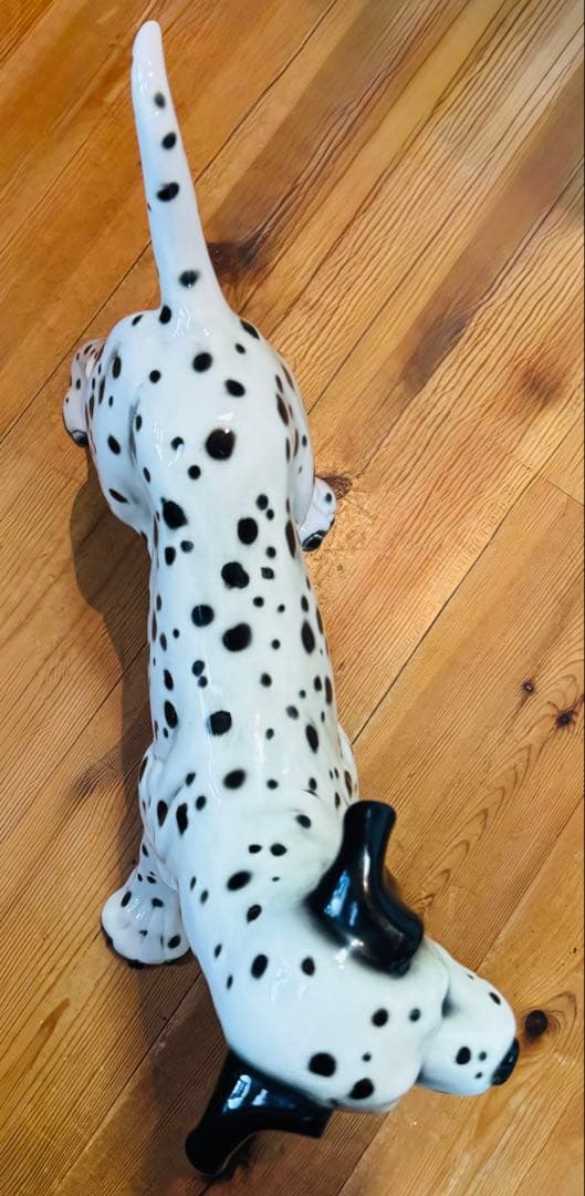 陶器人形 ドイツ目立った傷や汚れなし