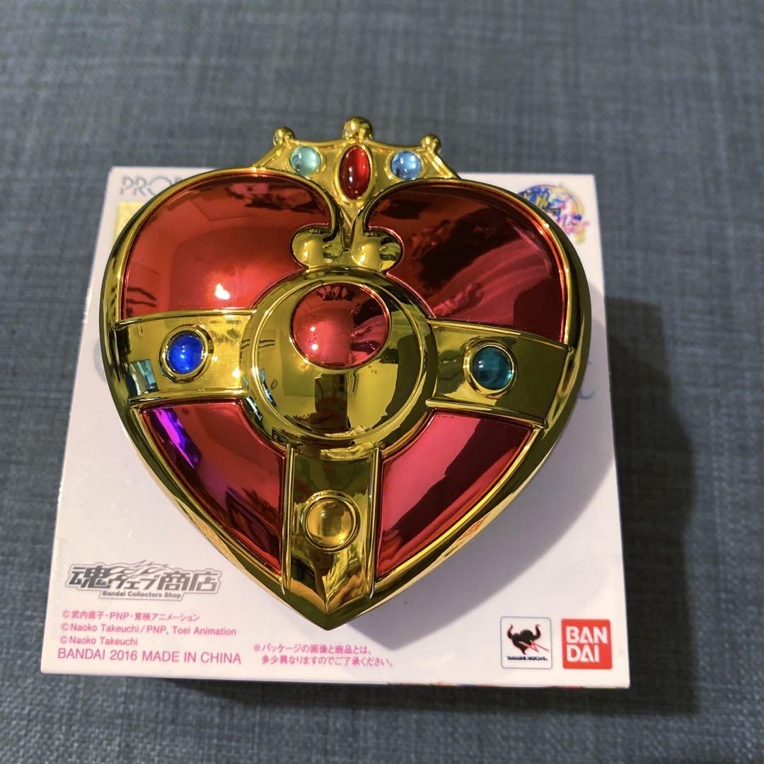 セーラームーンプロプリカ PROPLICA カレイドムーンスコープ | 美少女戦士セーラームーン