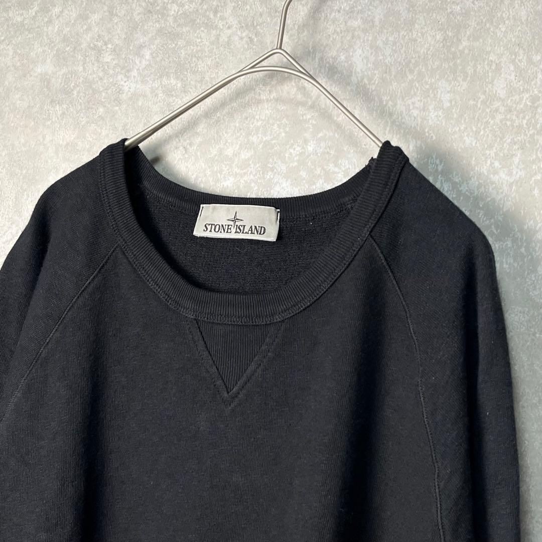 ストーンアイランド スウェット