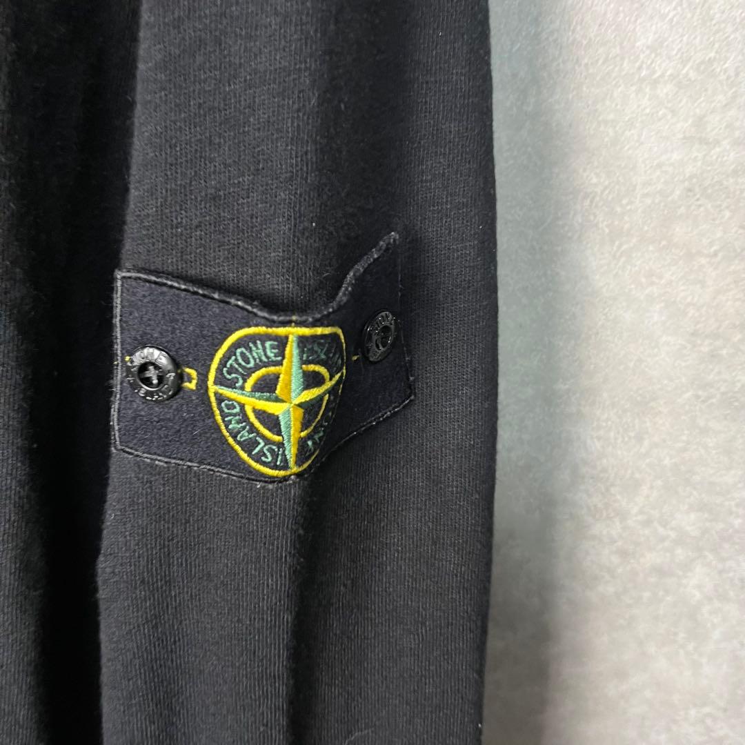 ストーンアイランド