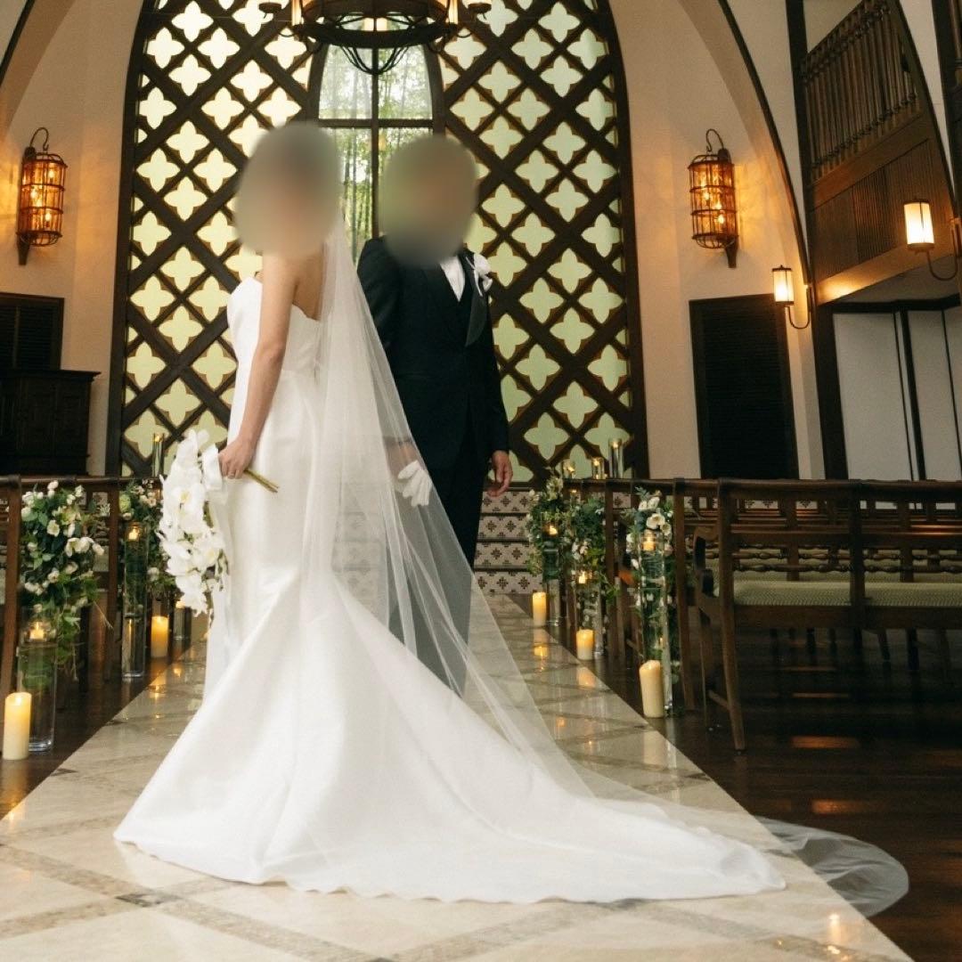 【コロン】トリートドレッシング　ロングベール トリートドレッシング ロングベール THE TREAT DRESSING