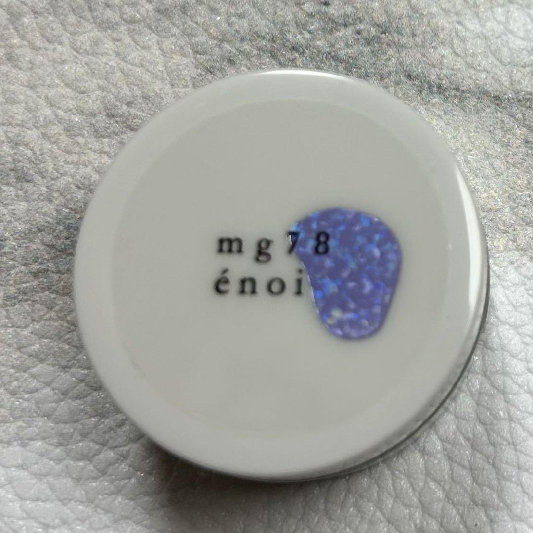 enoi プラチナマグ mg78