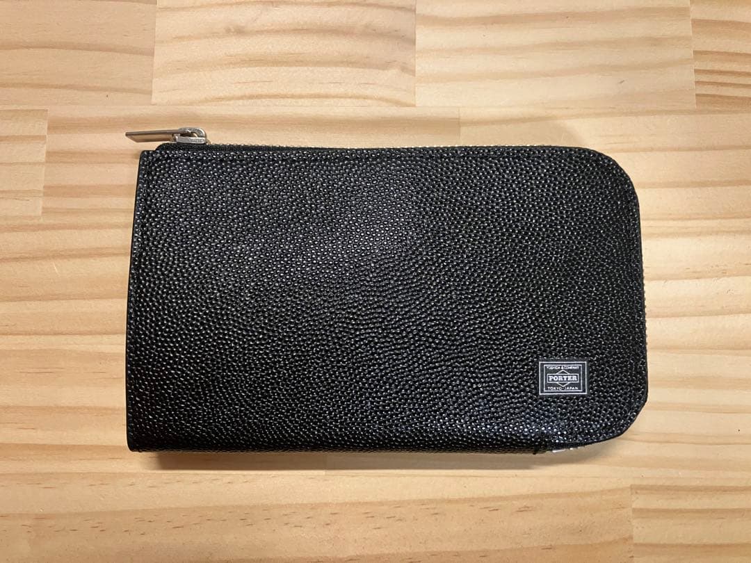 Porter エイブル　キーケース