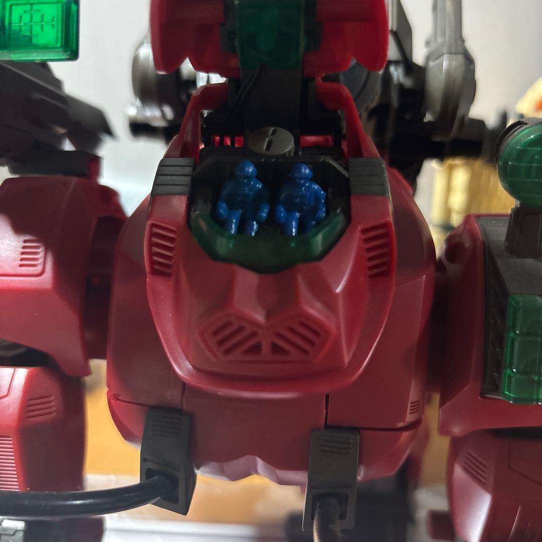 アイアンコングPK