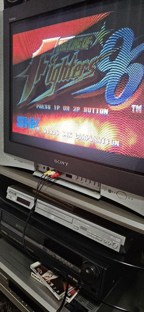 セガサターン