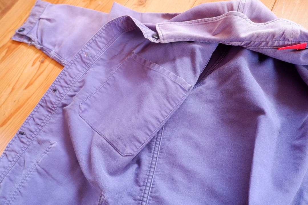 パープル アドルフラフォン