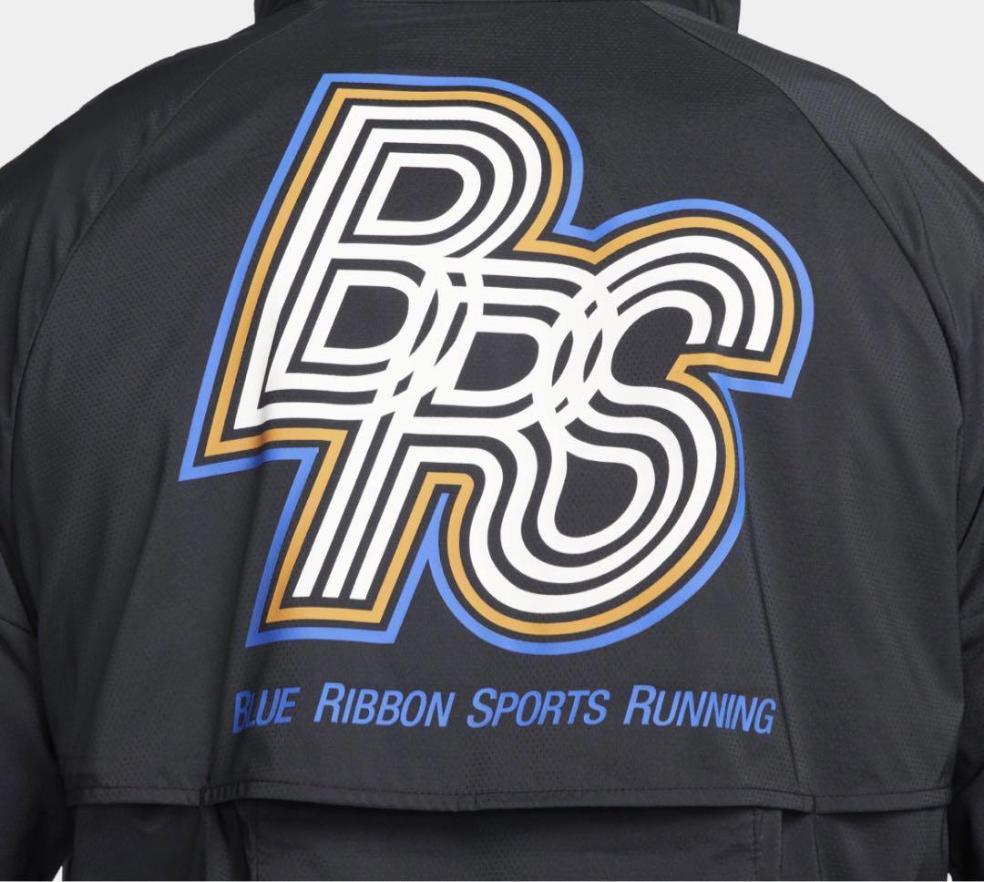 S 新品 MUSE ドゥーズィエムクラス ナイキ BRS ウインド