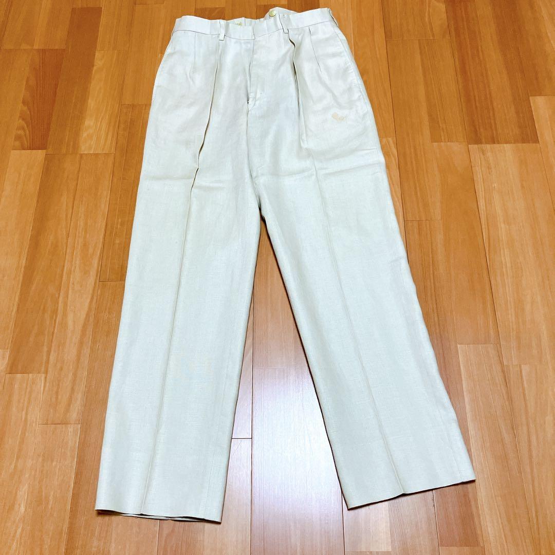 80s ポロバイラルフローレン