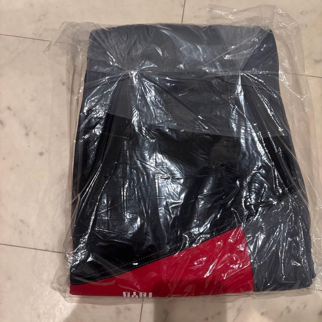 GBZ-80N チェーンソー防護パンツ 2L 赤 黒XL LL TOYO OLIVEOS_COM_TR