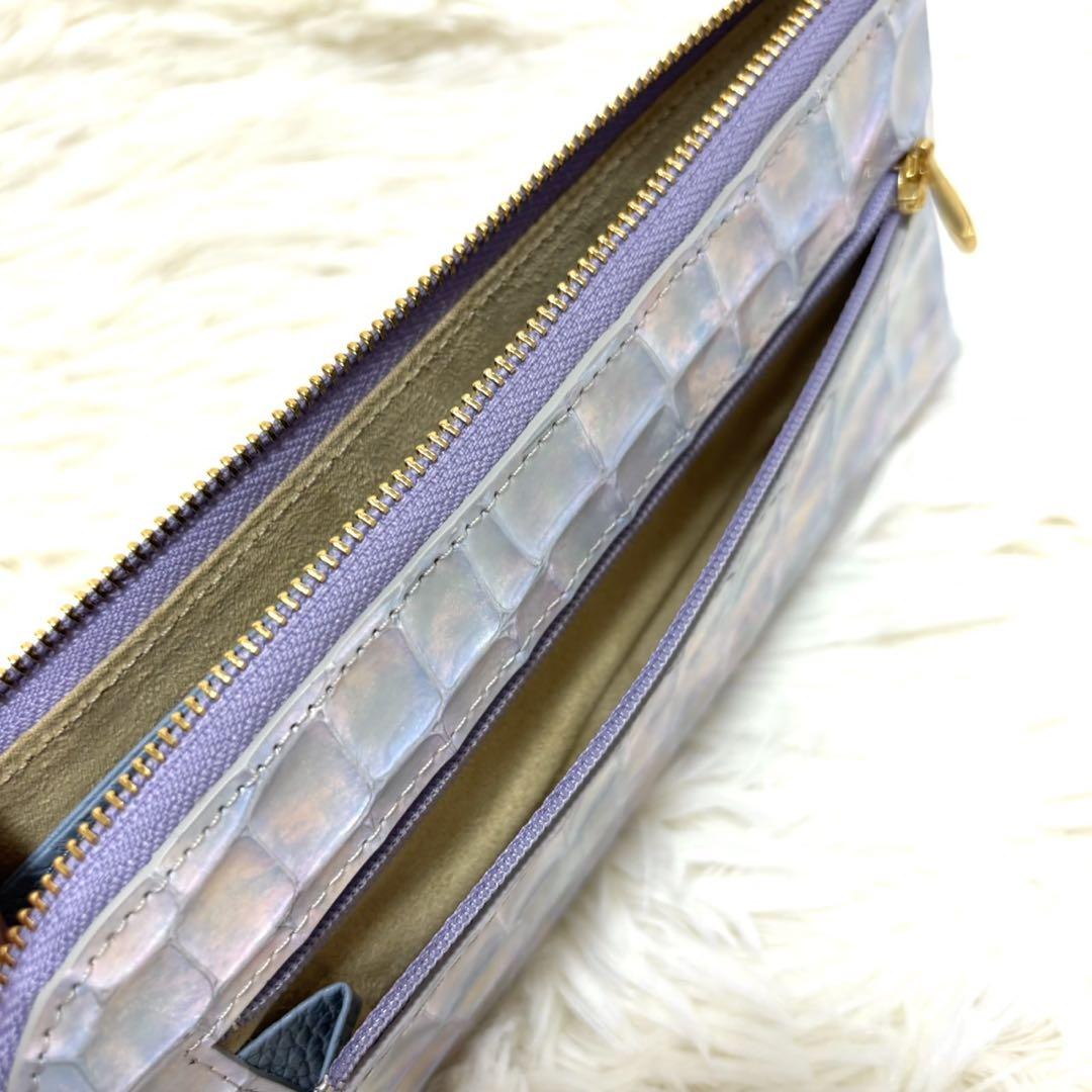 極美品】HerSchedule チェレットシリー イブニングスターズ 長
