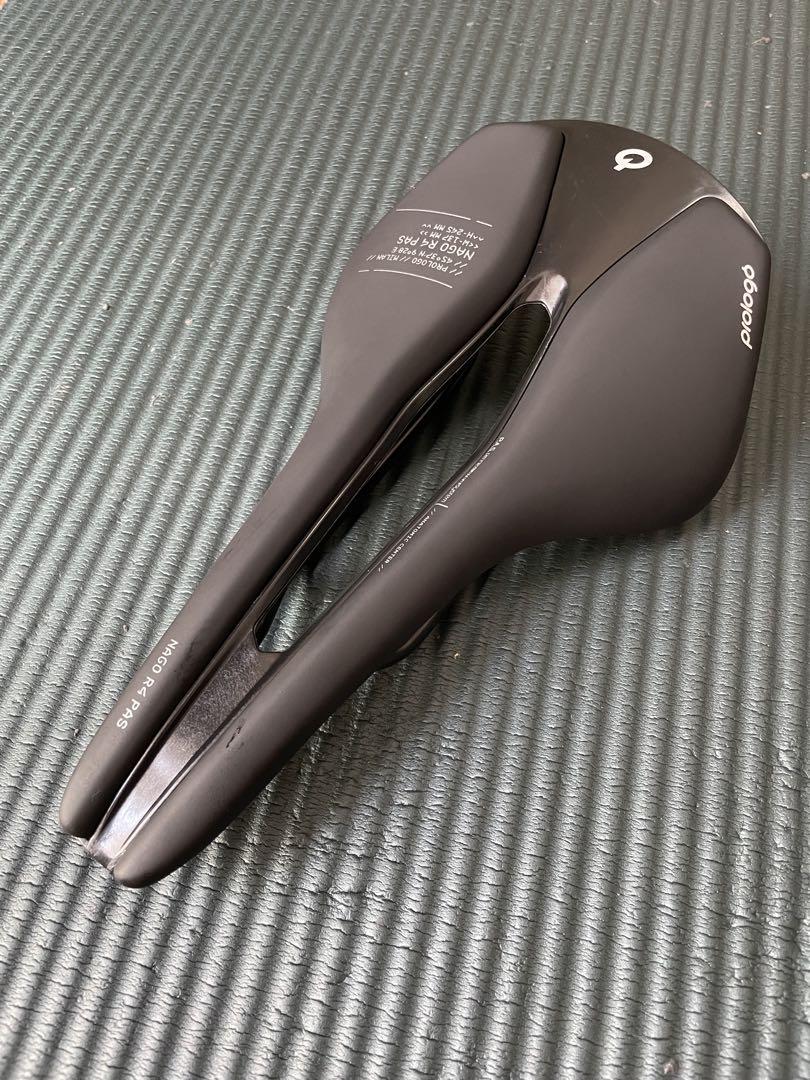 Prologo Nago R4 PAS T2.0 プロロゴ ナゴ 137mm