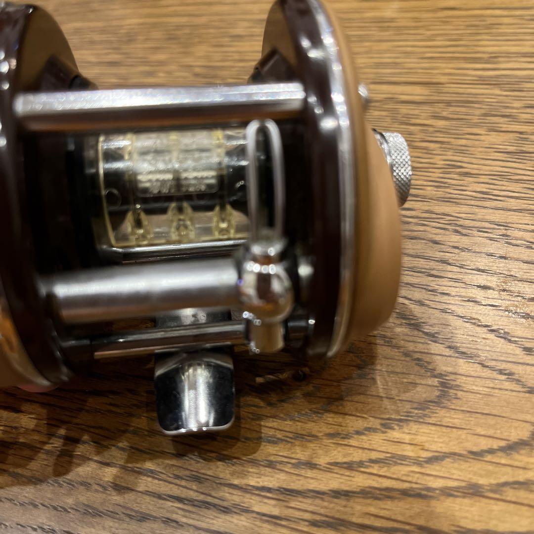 ABU アブ　3000 SVANGSTA SWEDEN Abu Garcia