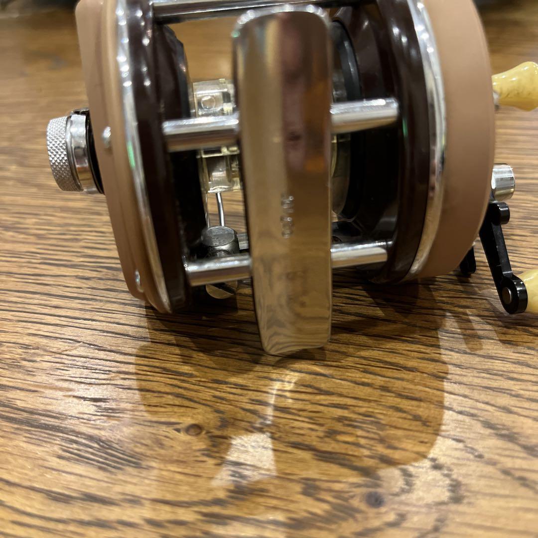 ABU アブ　3000 SVANGSTA SWEDEN Abu Garcia