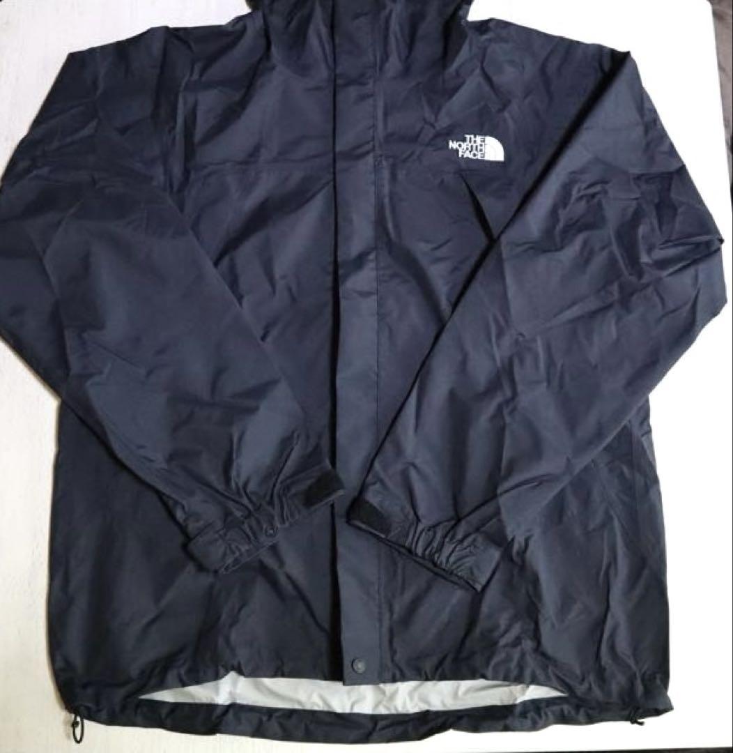 THE NORTH FACE ザノースフェイス ドットショットジャケット M