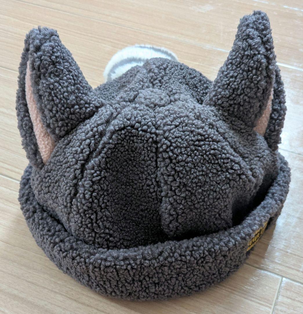 ロストキッズ　帽子　ファンキャップ