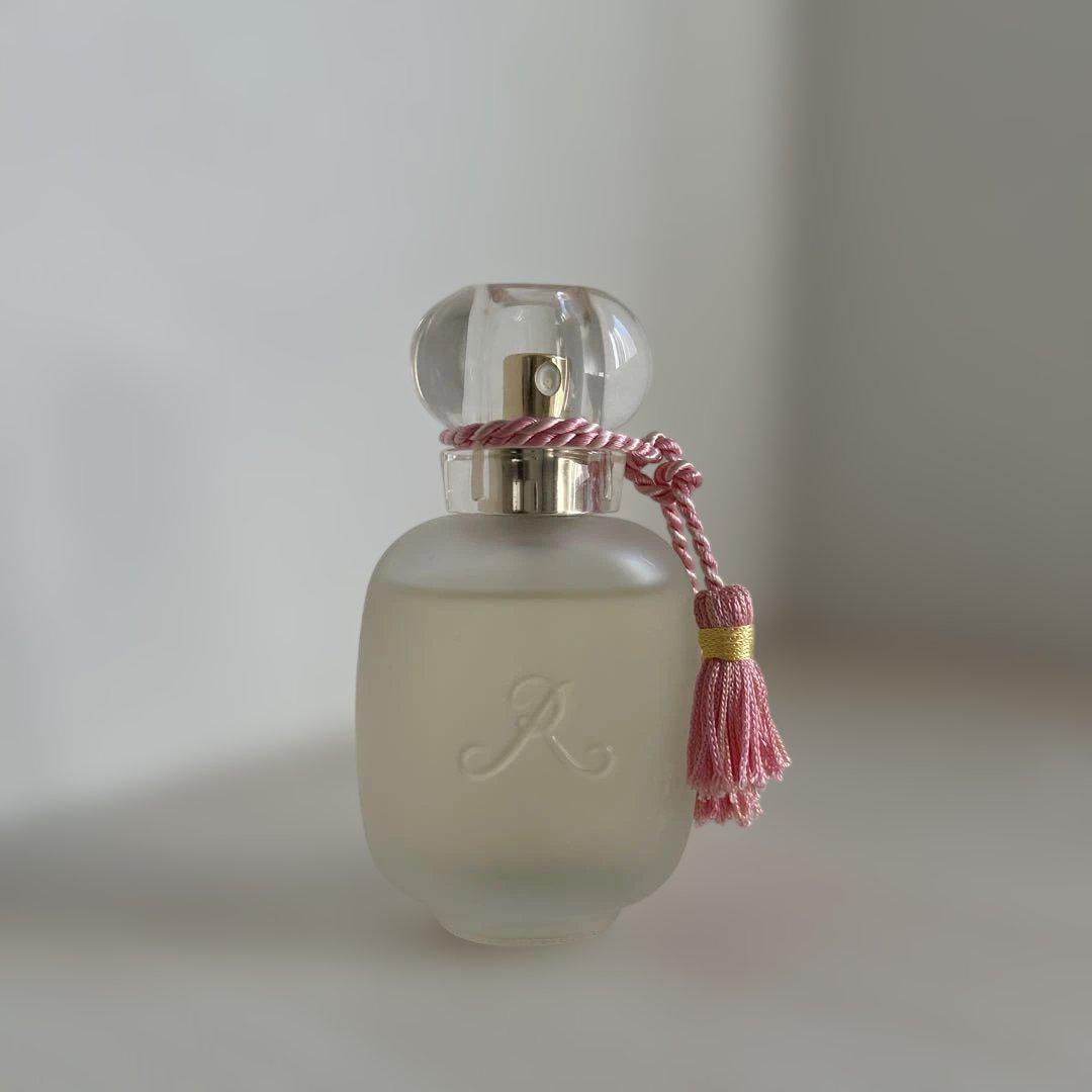 パルファン・ロジーヌ パリ トゥイル ローズ オードパルファン 50ml パルファン・ロジーヌ パリ トゥイル ローズ オードパルファン