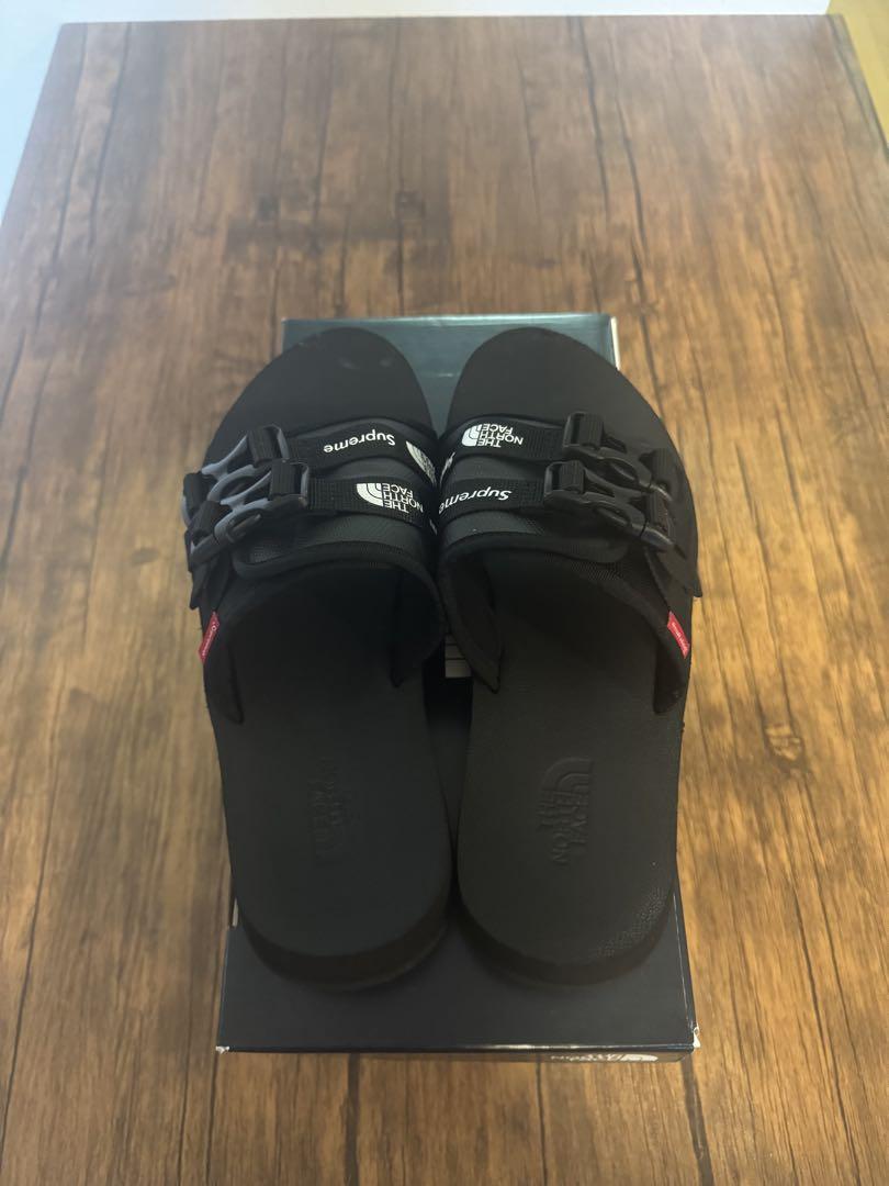 The North Face Supreme コラボサンダル26.0cm