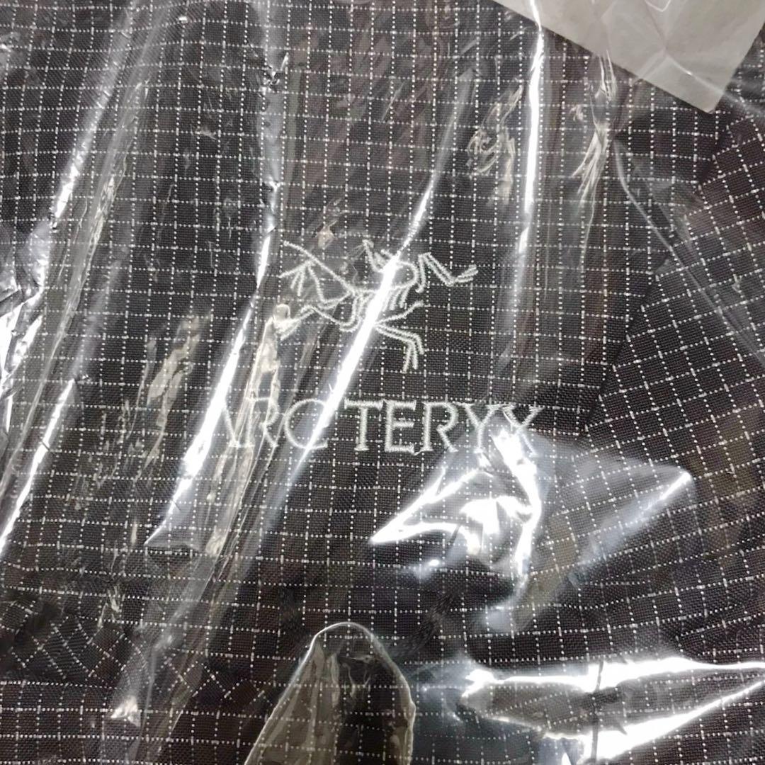 アークテリクス コンシール15 ARC’TERYX Konseal 15 黒