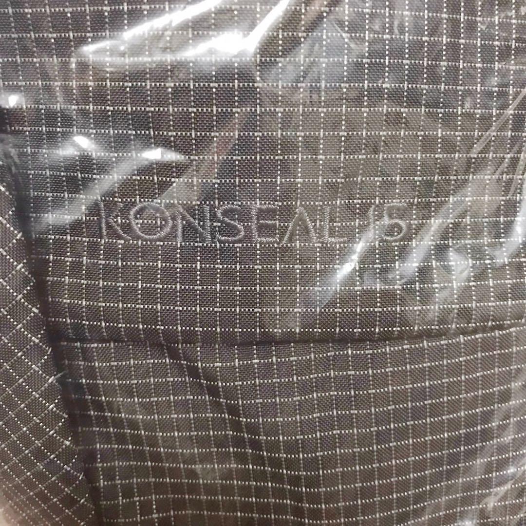 アークテリクス コンシール15 ARC’TERYX Konseal 15 黒