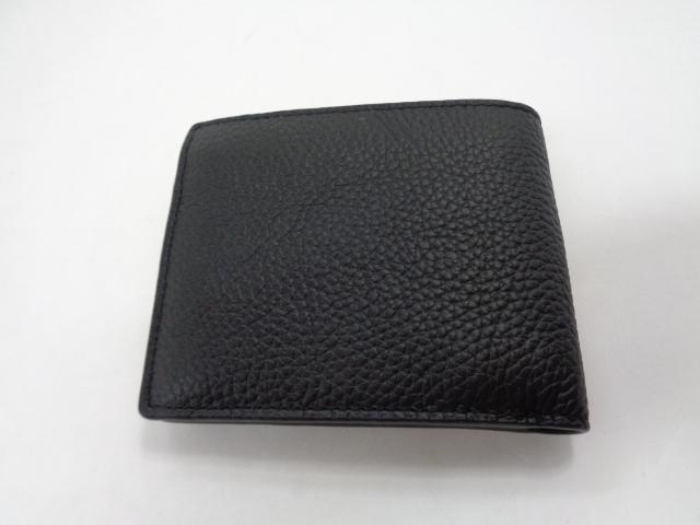 MICHAEL　KORS　二つ折り財布　メンズ　76-AM2311-85