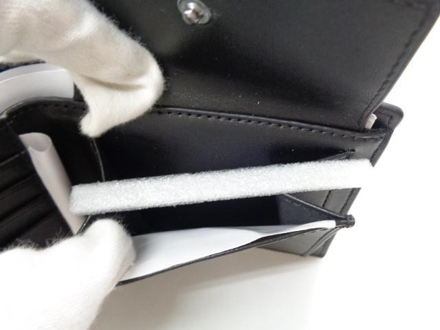 MICHAEL　KORS　二つ折り財布　メンズ　76-AM2311-85