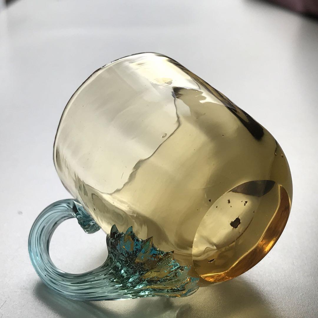 可愛い☆ポルティユーPortieuxジョルジュサンド♪ショットグラス