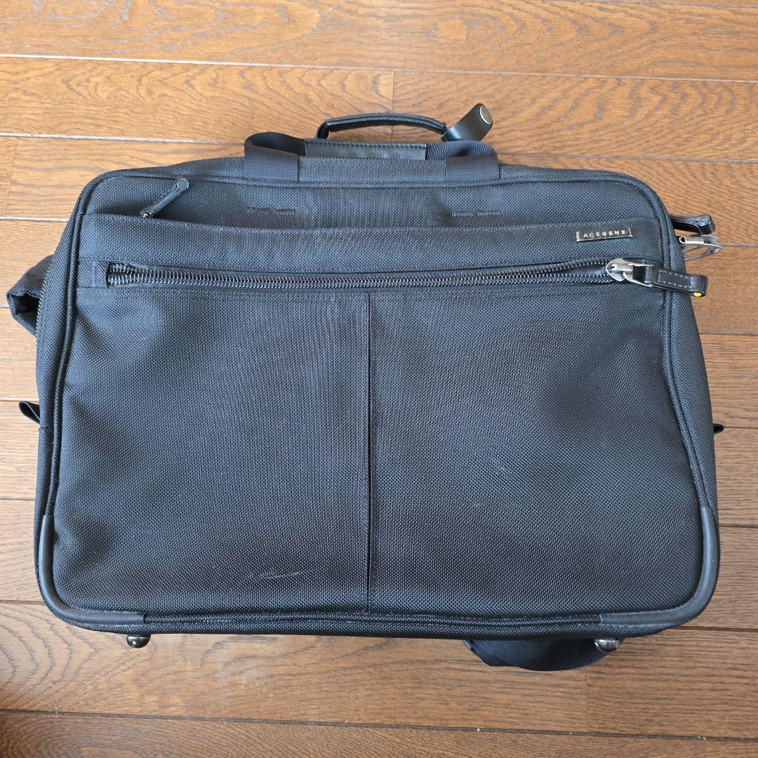 ace. GENE LABEL 最大42% 7/3限定 エース ジーン ビジネスバッグ