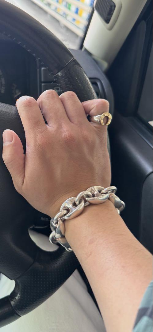 HERMES Neptune ビンテージ