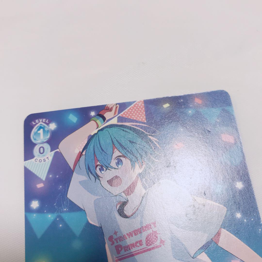 ころんくん ヴァイスシュヴァルツ 終わらないパレードを一緒に 6