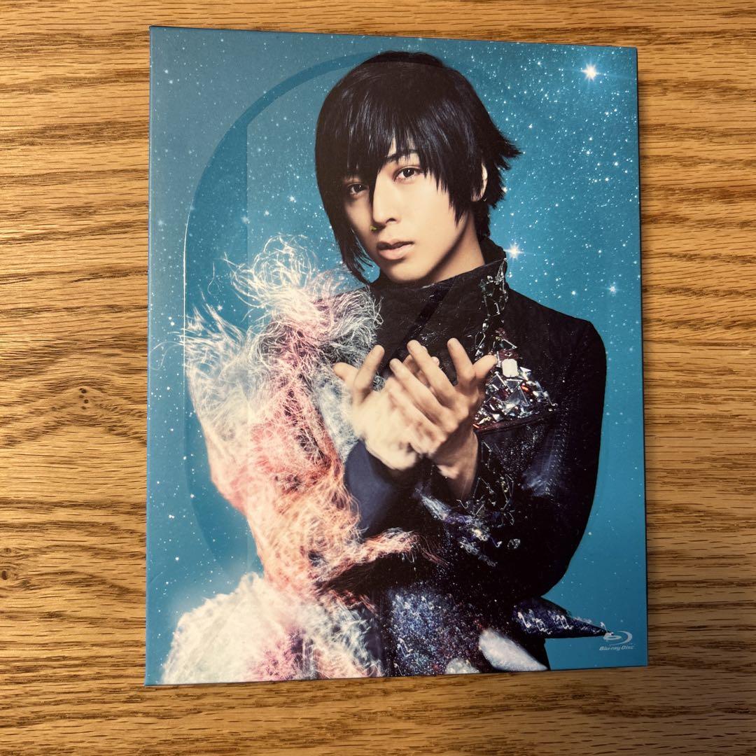Amazon.co.jp: 蒼井翔太 LIVE 2024 WONDER lab. DETONATOR [Blu