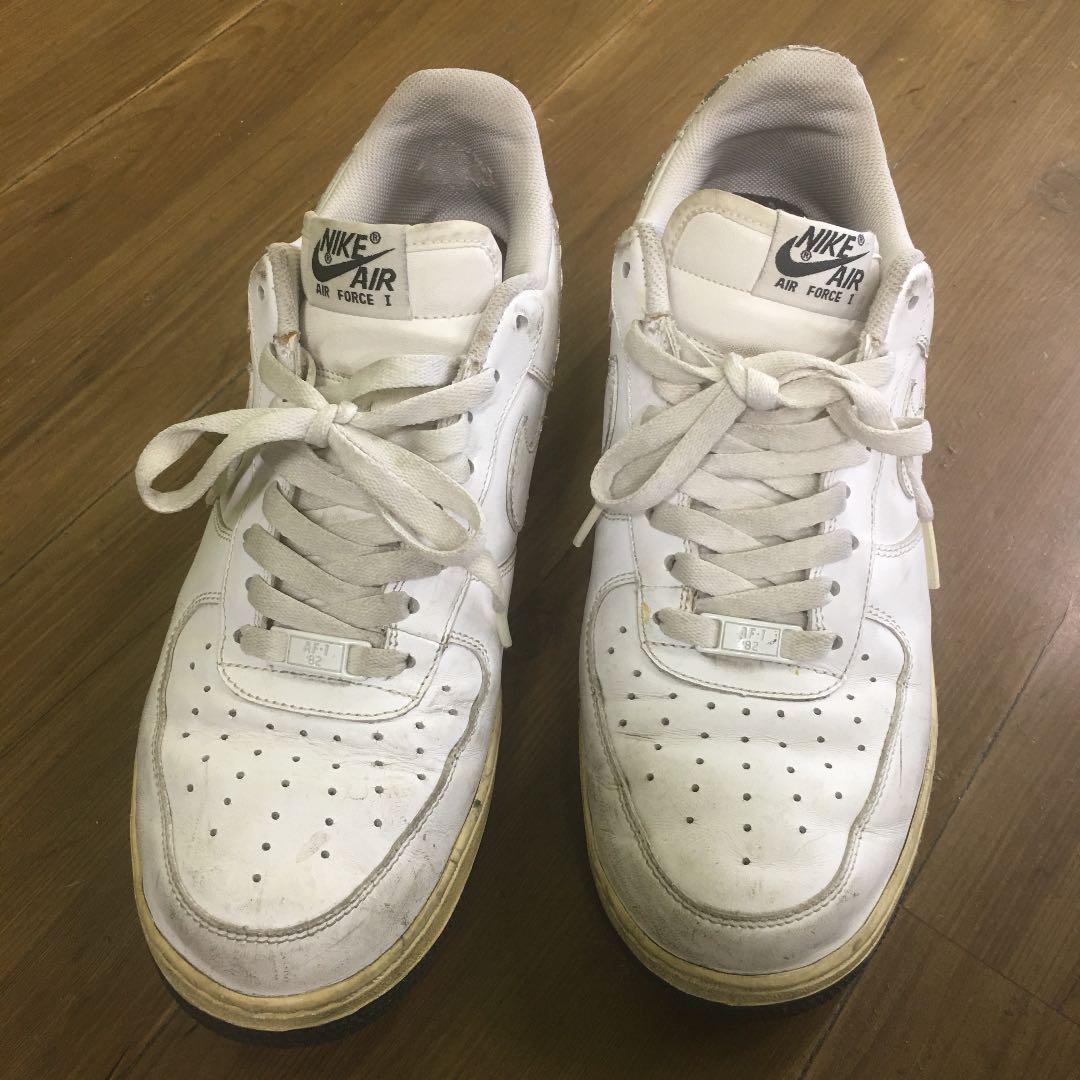 大きな割引 Nike Air Force 1 '82 ナイキ エア フォース1 kids-nurie.com