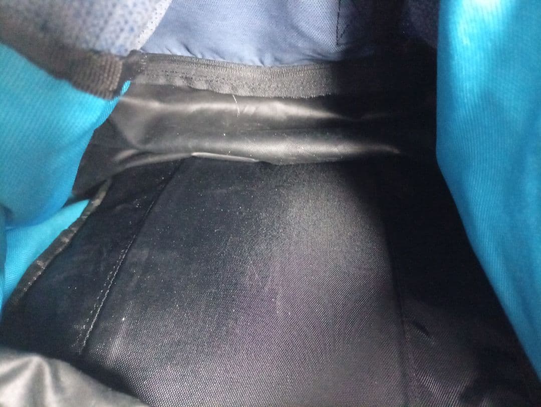 MILLET ミレー バックパック CA75|85 ネイビー|ブルー HRDEVELOPMENT_JP